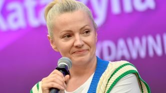 Dorota Szelągowska podpadła fanom. Zdjęcie z wakacji wywołało burzę. "Warto to robić własnemu dziecku?" (FOTO)