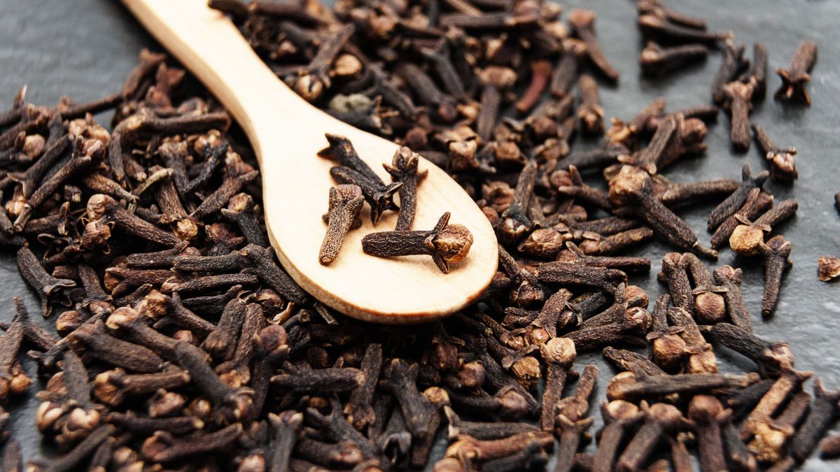 Goździki sprawdzają się także w profilaktyce przeciwnowotworowej