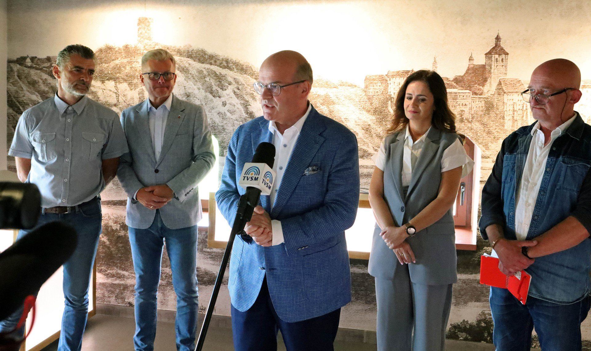 Zakończenie Festiwalu Wisły z mnóstwem atrakcji w Grudziądzu