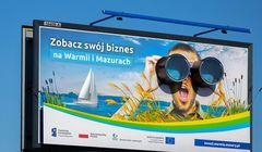 Warmia i Mazury znów promują się jako region do inwestycji