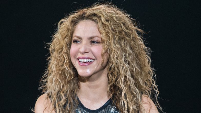 Shakira na zdjęciach sprzed lat. Tak wyglądała bez burzy loków (ZDJĘCIA)