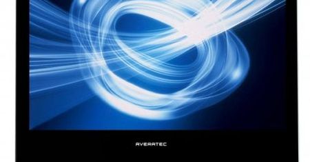 22-calowy All-in-One z procesorem 2,5GHz od Averatec