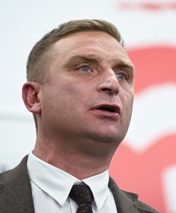 Kolejne kłopoty Bąkiewicza. Prokuratura zajmie się zbiórką pieniędzy