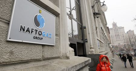 Rosja uderza w gaz Ukrainy. Naftogaz zmuszony do importu