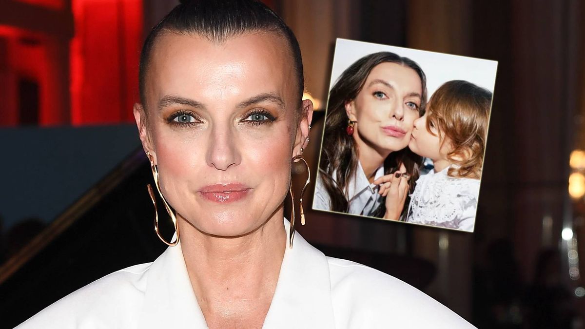 Sokołowska o macierzyństwie