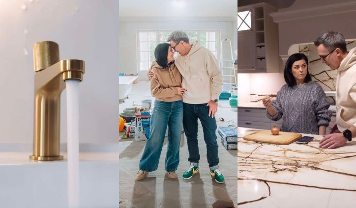 Tak mieszkają Katarzyna Cichopek i Maciej Kurzajewski