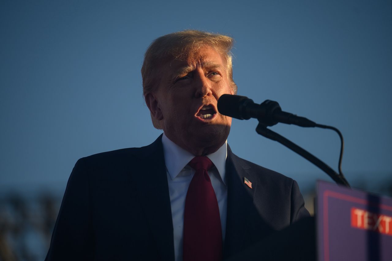 Trump und Biden uneins: Soll Israel Irans Nuklearanlagen angreifen?