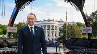 Urodziny Trumpa a polska racja stanu? [OPINIA]
