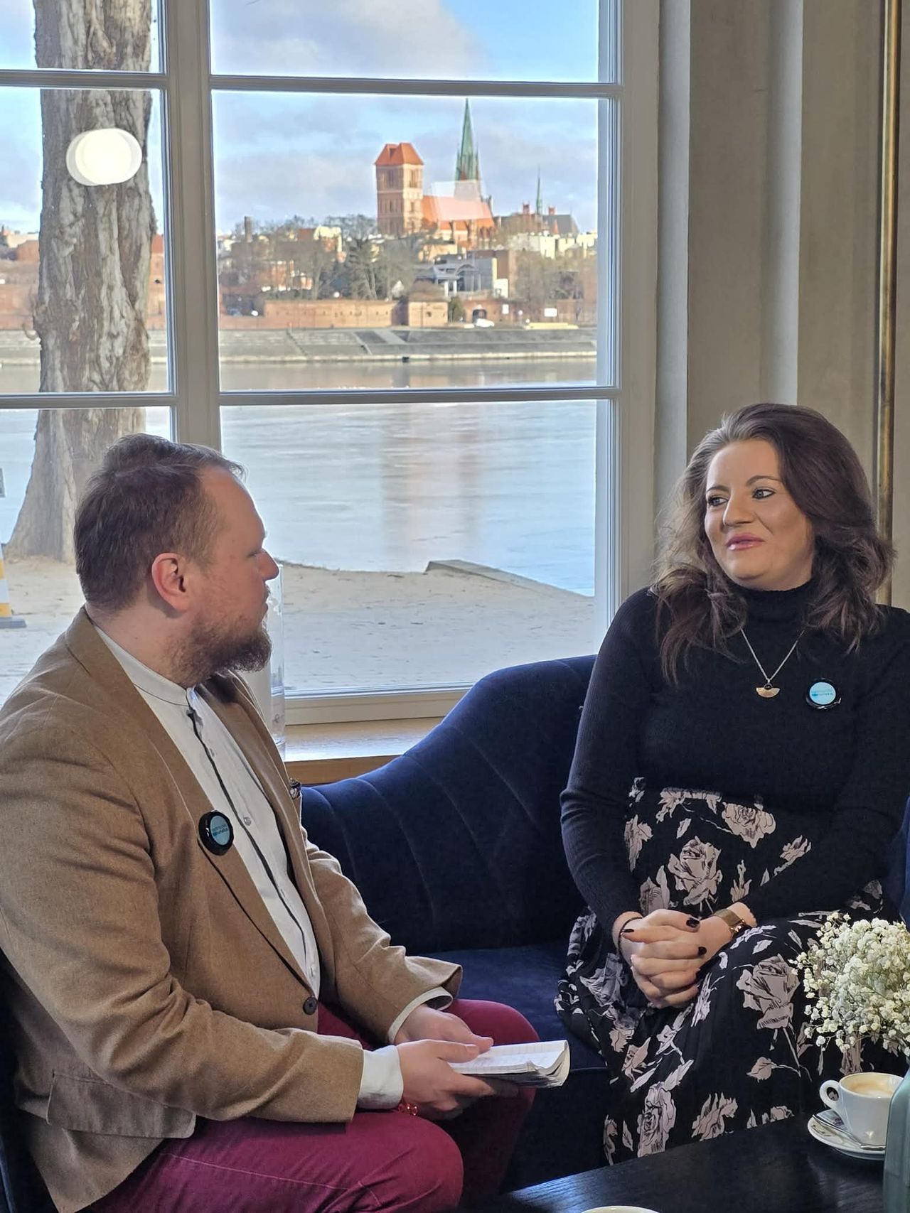 Po 63 latach Chełmnianka znowu zrewolucjonizowała Chełmżyńską kulturę!