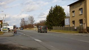 Tarnowskie Góry: Utrudnienia na DK 78 w Reptach Śląskich. Rusza przebudowa skrzyżowania