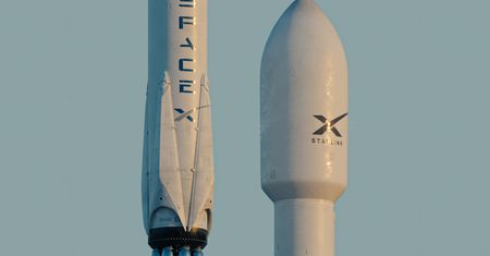 Elon Musk na celowniku hakerów. Atakują Starlink