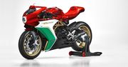 MV Agusta Superveloce 75 Anniversario – jubileuszowa wersja wyprzedana w kilka godzin