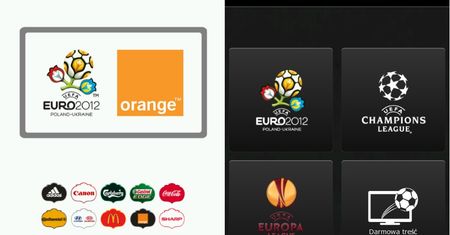 Oficjalna aplikacja UEFA Euro 2012 już dostępna. Czy warto z niej korzystać?
