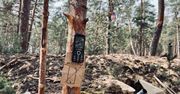 Rosyjskie problemy z telefonami. Zmobilizowani jako informatorzy Ukraińców