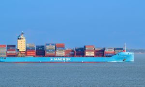 Duńczycy zdecydowali. Gigant zawiesza kursy przez Cieśninę Ormuz