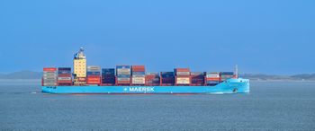 Duńczycy zdecydowali. Gigant zawiesza kursy przez Cieśninę Ormuz