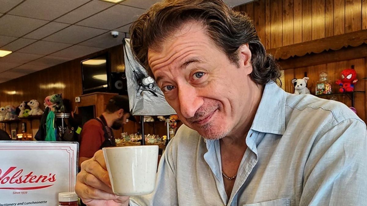 Federico Castelluccio