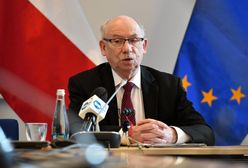 Europoseł PO: "oczyścić polski mundur z PiS". Lewandowski przywołuje Smoleńsk