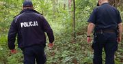Tragedia w lesie. Konar przygniótł mężczyznę