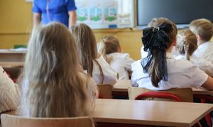 Nauczyciele nie chcą ich na lekcjach. Problem narasta w szkołach