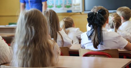 Nauczyciele nie chcą ich na lekcjach. Problem narasta w szkołach