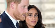 Brytyjczycy NIE CHCĄ powrotu Meghan Markle i Harry’ego  do obowiązków książęcych!