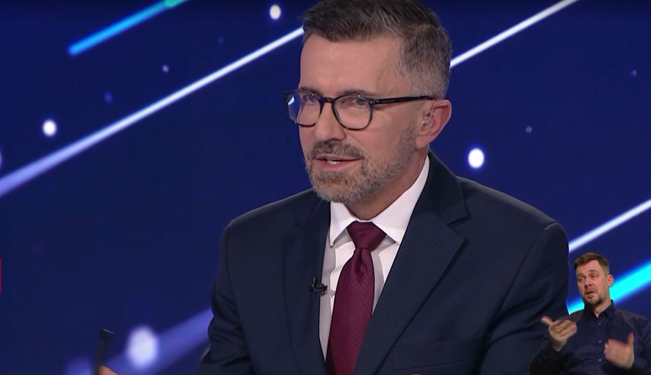 W "Gościu 19:30" pojawiają się politycy różnych partii