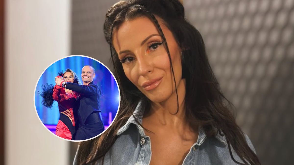 Dominika Serowska wprost o występie Hakiela w "TzG"