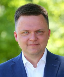 Hołownia zapowiada, co politycy Polski 2050 zrobią z podwyżkami