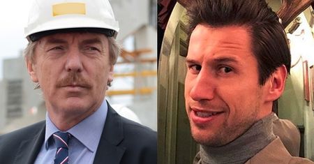 Grzegorz Krychowiak ocenia styl prezesa PZPN: "Zbigniew Boniek nie zna się na modzie"