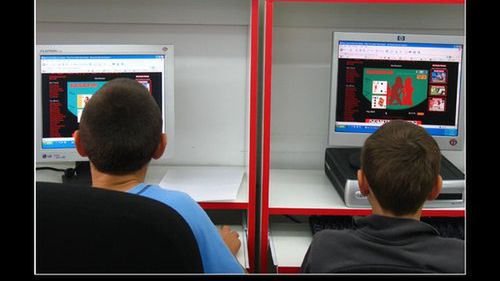 Uwaga na linki w komunikatorach! 1