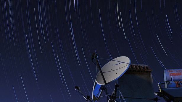 "Niemożliwe gwiazdy" - są tak blisko siebie, że naukowcy nie potrafią tego wyjaśnić 1