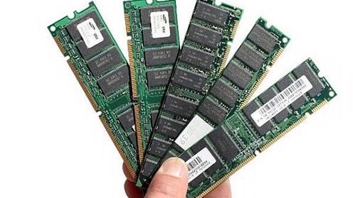 Samsung zapowiada szybkie pamięci DRAM dla smartfonów i tabletów 1