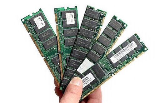Samsung zapowiada szybkie pamięci DRAM dla smartfonów i tabletów