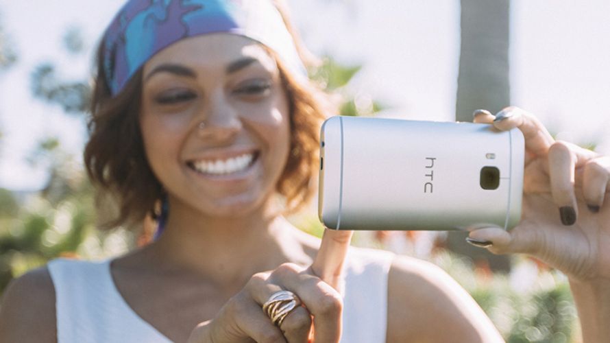 Znana jest już polska cena HTC One M9. Tanio nie będzie 1