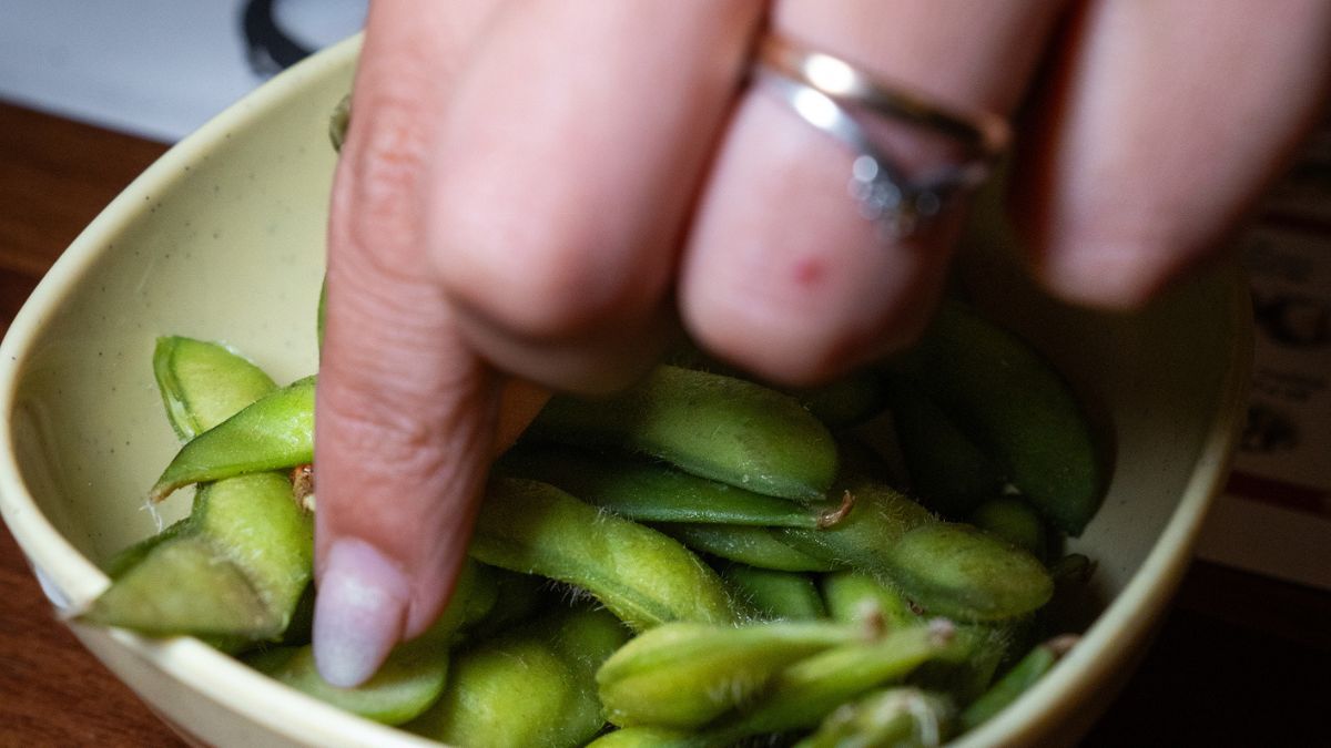 Jakie produkty wspomagają odchudzanie?