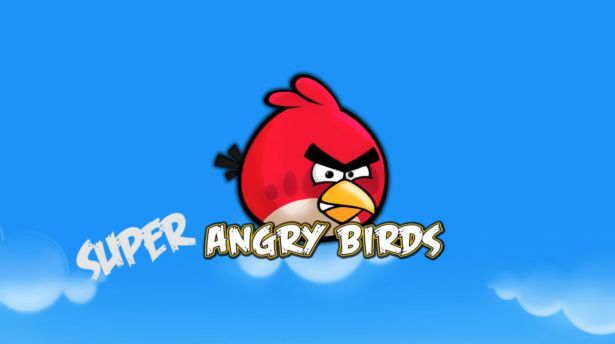 Super Angry Birds to rozzłoszczone ptaszory w nowej, ekscytującej wersji