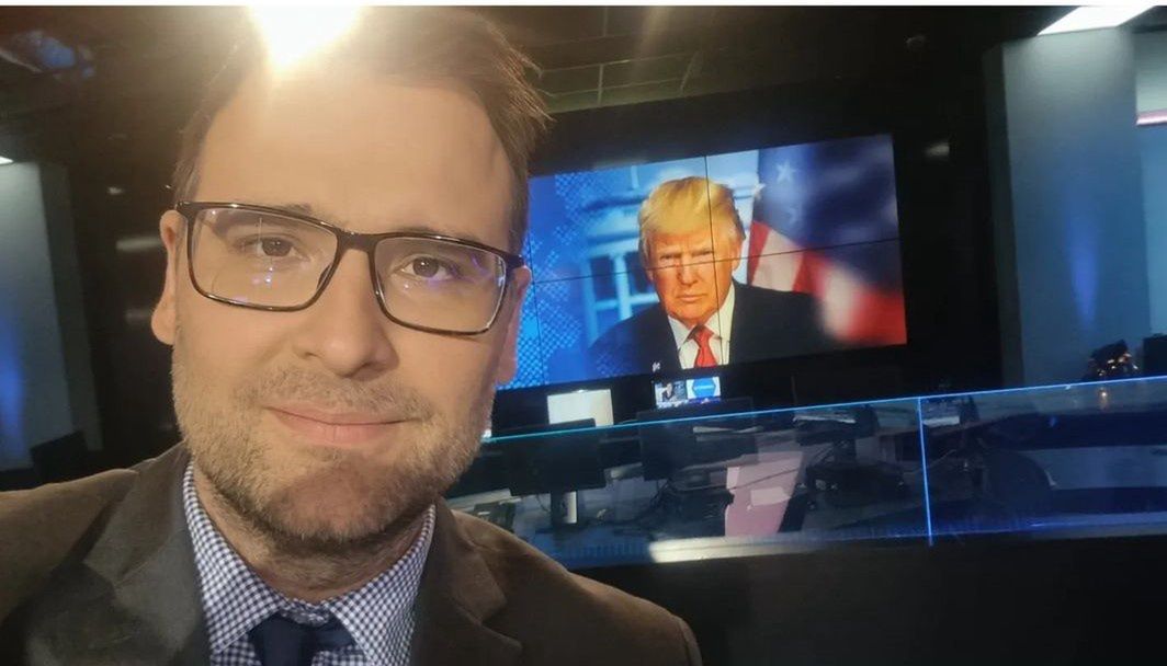 Michał Sznajder