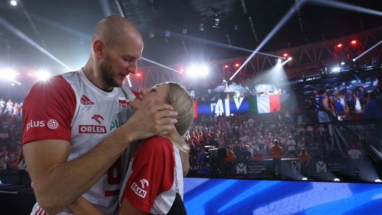 Polacy na Mistrzostwach Świata w siatkówce