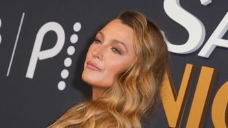 Fanka wspomina DZIWNĄ interakcję z Blake Lively w hotelu. "Wyszła za mną do samochodu. Nie rozumiałam, co się dzieje"