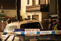 Trwa pościg za sprawcami napadu w Myślenicach