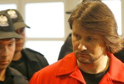 Bogucki: nie mam nic wspólnego z zabójstwem Pershinga i Papały