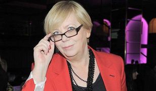 Must be the music: Zapendowska chwali Korę