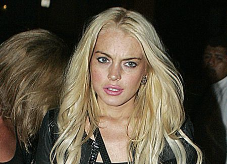 Playboy: 900 tysięcy dolarów dla Lindsay Lohan za sesję