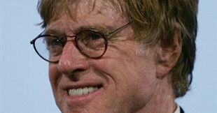 Robert Redford stawia na kinematografię komórkową