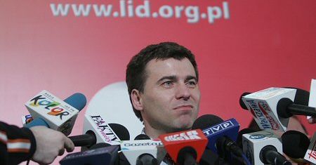 Szef CBA: chcę poddać się osądowi opinii publicznej