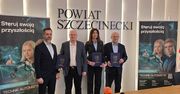 Szczecinek: Biznes i szkoła ponownie łączą siły. Nowa klasa w ZST pod patronatem firmy Kronospan