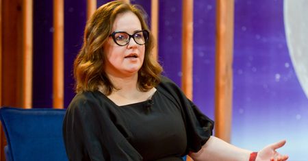 Joanna Kołaczkowska nie żyje. Rzadko wspominała o swojej córce