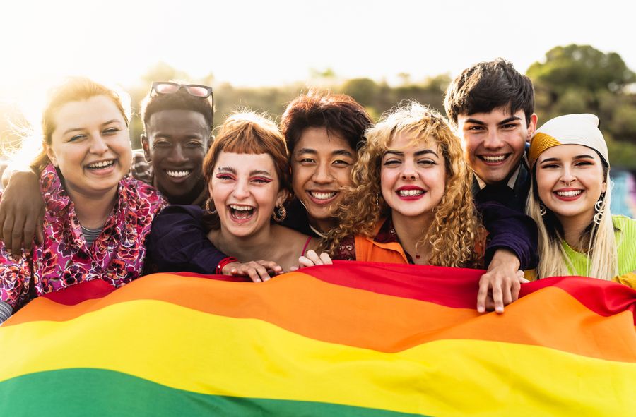 Opublikowano Ranking Szkół Przyjaznych LGBT