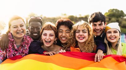 Wyniki Rankingu Szkół Przyjaznych LGBTQ+ 2024. Są zaskoczenia?
